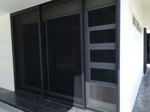 Security Mosquito Mesh Security Mesh Door Selangor, Malaysia, Kuala Lumpur (KL), Rawang Supplier, Suppliers, Supply, Supplies | Anya Security Door Enterprise