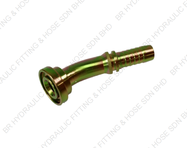 FLANGE S68 3000PSI