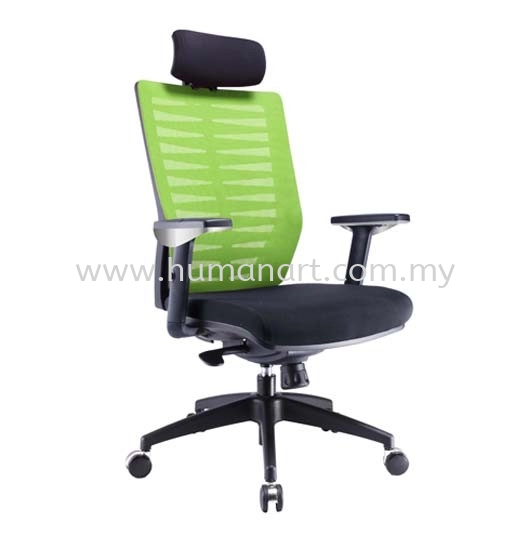 BONE ERGONOMIC MESH OFFICE CHAIR - bangi  | nilai | seremban