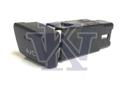 KIA PICANTO 07 AIR COND A/C SWITCH (6 PIN)