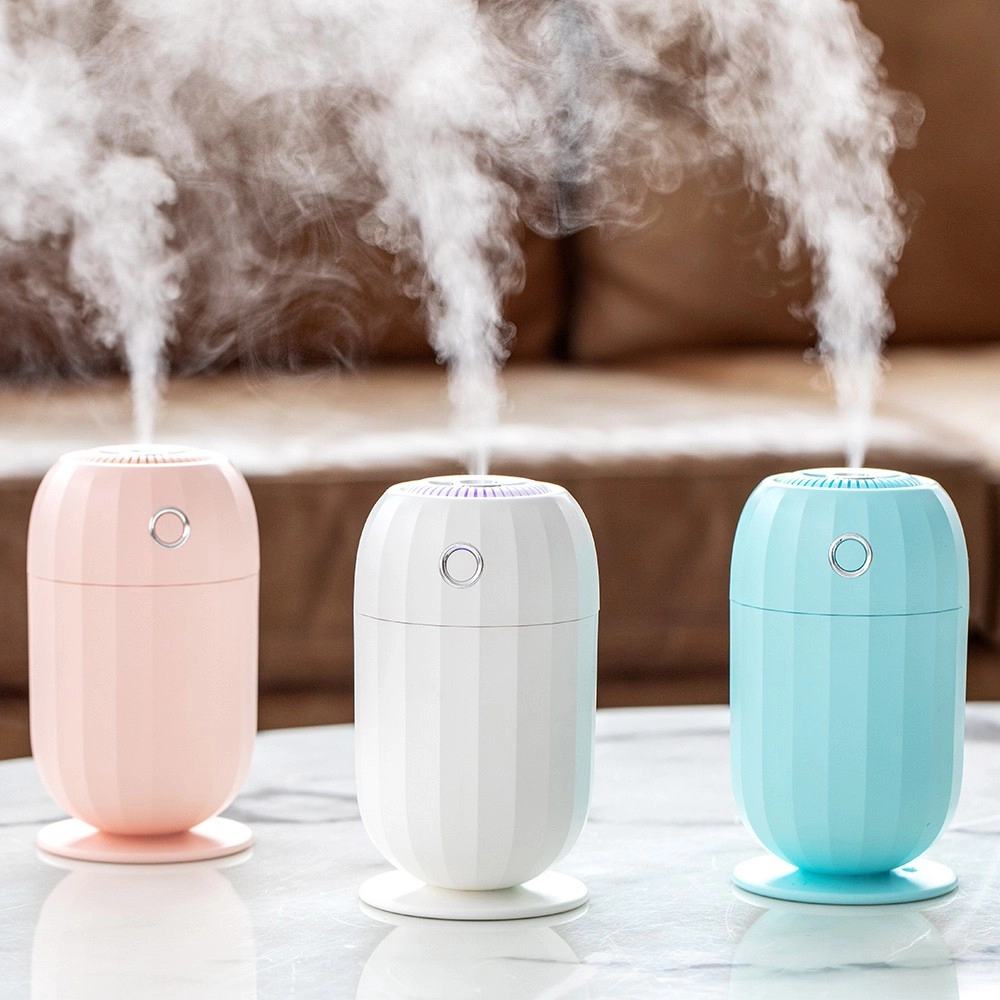 Household Humidifier Air Purifying Mist Maker GXZ-F630