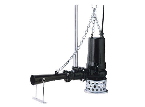 Areator Submersible Aerator TSURUMI PUMP Selangor, Malaysia, Kuala Lumpur (KL), Johor Bahru (JB), Melaka Supplier, Distributor, Supply, Supplies | CSE Advance (SEL) Sdn Bhd