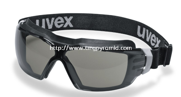 UVEX PHEOS CX2 SONIC GOGGLES Uvex Safety Eyewear Uvex (Germany) Safety Eyewear Johor Bahru (JB), Malaysia, Masai Supplier, Wholesaler, Supply, Supplies | TMG Pyramid Sdn Bhd