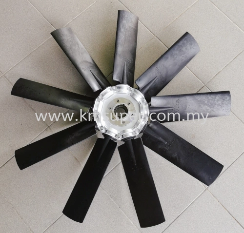 YORK YSCA205DRE AIR COOLED CHILLER CONDENSER FAN IMPELLER ; CONDENSER FAN BLADE MOTOR 