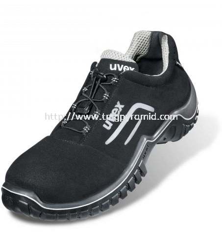 UVEX MOTION STYLE S2 SRC PERFORATED SHOE Uvex (Germany) Safety Footwear Johor Bahru (JB), Malaysia, Masai Supplier, Wholesaler, Supply, Supplies | TMG Pyramid Sdn Bhd