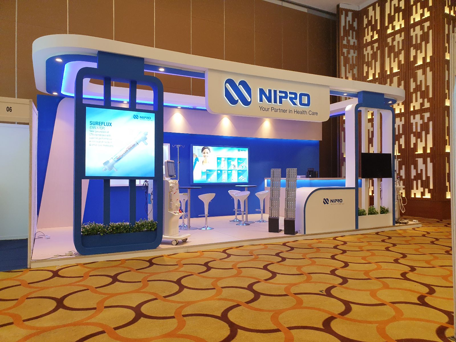 Nipro , Kuantan 