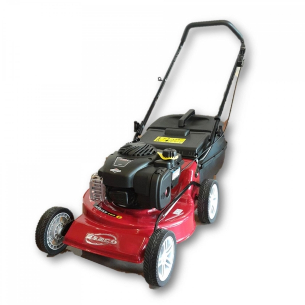 B&S BS450 LAWN MOWER 18" LAWNMOWER AGRICULTURAL Selangor, Klang, Malaysia, Kuala Lumpur (KL) Supplier, Suppliers, Supply, Supplies |  Meng Fatt Machinery Services Sdn Bhd