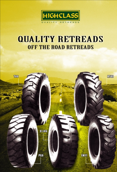 Retread Pattern 10 Retread Pattern 10 Retread Tyre Johor Bahru (JB), Malaysia, Ulu Tiram Supplier, Wholesaler, Supply, Supplies | Highclass Technics Sdn Bhd