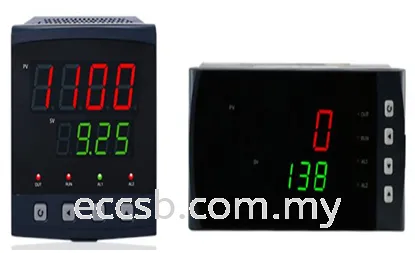 Digital Temperature Controller