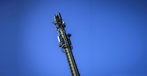 China Rolls Out 5G Services In Race To Narrow Tech Gap