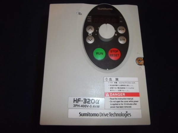 SUMITOMO HF3214-A40 HF320 DRIVE TECHNOLOGIES REPAIR MALAYSIA SINGAPORE INDONESIA THAILAND USA SUMITOMO REPAIR Selangor, Malaysia, Penang, Kuala Lumpur (KL), Subang Jaya, Singapore Supplier, Suppliers, Supply, Supplies | Fictron Industrial Supplies Sdn Bhd