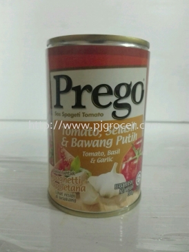 Prego