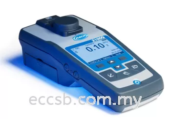 Portable Turbidimeter (2100Q)