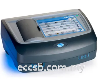 Spectrophotometer (DR3900)