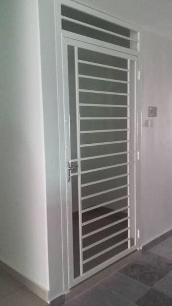  Iron Grills Selangor, Malaysia, Kuala Lumpur (KL), Seri Kembangan Supplier, Installation, Supply, Supplies | Steelmax Metal Works