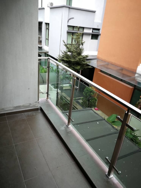  Staircase Selangor, Malaysia, Kuala Lumpur (KL), Seri Kembangan Supplier, Installation, Supply, Supplies | Steelmax Metal Works