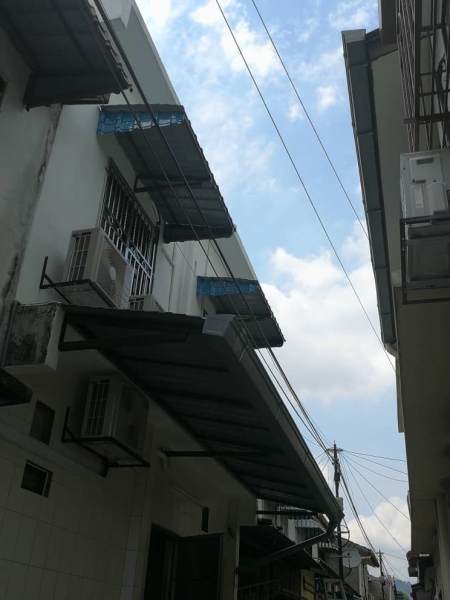  Awning Selangor, Malaysia, Kuala Lumpur (KL), Seri Kembangan Supplier, Installation, Supply, Supplies | Steelmax Metal Works