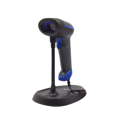 BARCODE SCANNER 3208