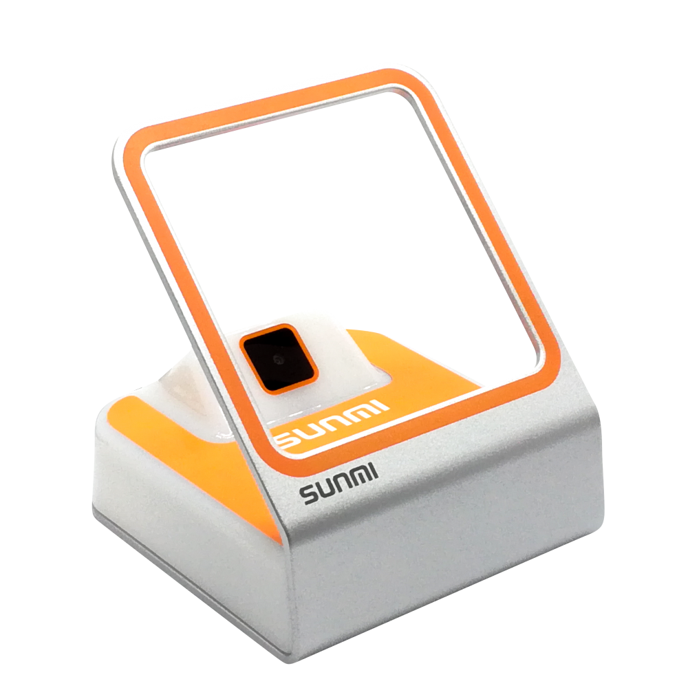 SUNMI SCANNER