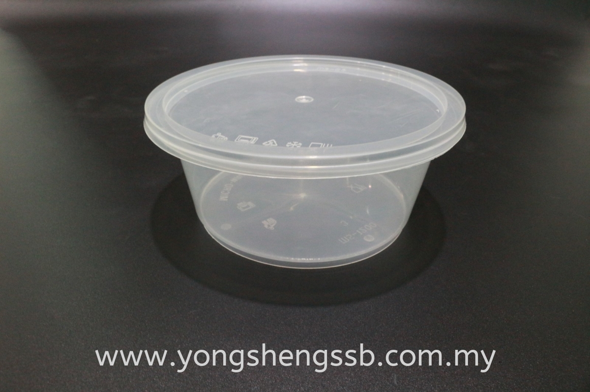 Ms10 300pcs Ctn With Lid Container Container Plastic Cup Bottle Bowl Plate Tray Cutleries Pet Johor Bahru Jb Malaysia Muar Skudai Supplier Wholesaler Supply Yong Sheng Supply Sdn Bhd