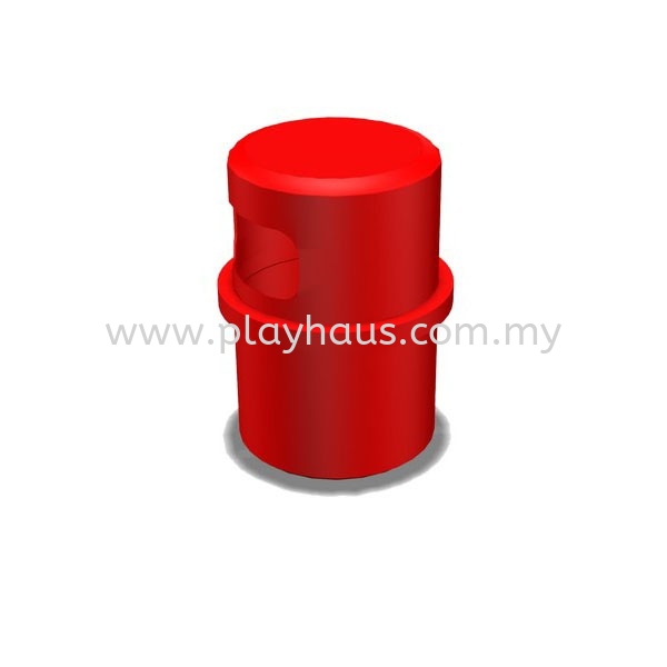 PH-Litterqueen Dustbin Independent Items Malaysia, Selangor, Kuala Lumpur (KL), Shah Alam Supplier, Manufacturer, Supply, Supplies | Play Haus Sdn Bhd