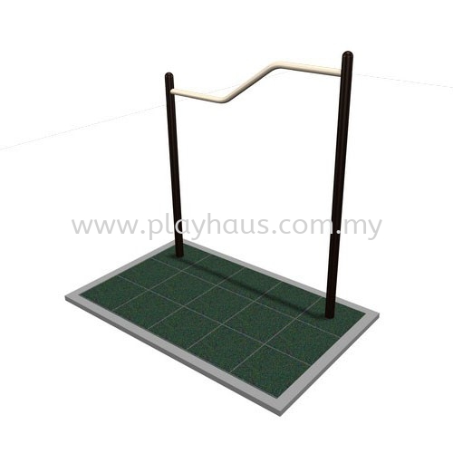 PH-Jump And Touch Essential Outdoor Gym Equipments Independent Items Malaysia, Selangor, Kuala Lumpur (KL), Shah Alam Supplier, Manufacturer, Supply, Supplies | Play Haus Sdn Bhd