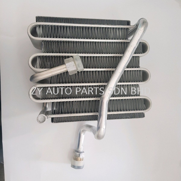 PERODUA KANCIL ND COOLING COIL KANCIL PERODUA COOLING COIL Selangor, Malaysia, Kuala Lumpur (KL), Puchong Supplier, Suppliers, Supply, Supplies | ZY Auto Parts Sdn Bhd