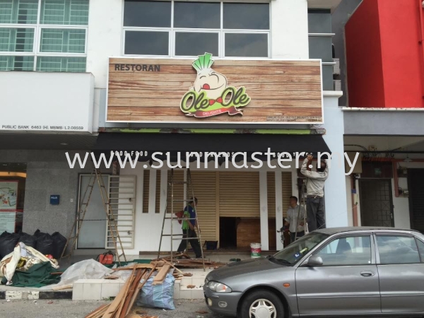 Canopy and Umbrella Canopy & Umbrella Melaka, Malaysia Supplier, Suppliers, Supply, Supplies | Sun Master Trading & Construction