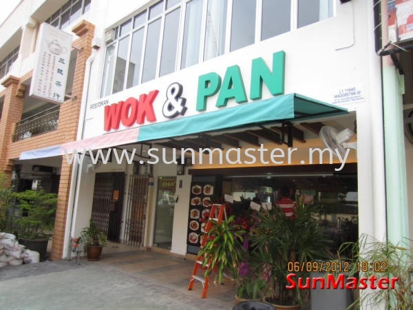 Canopy and Umbrella Canopy & Umbrella Melaka, Malaysia Supplier, Suppliers, Supply, Supplies | Sun Master Trading & Construction