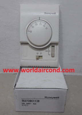 HONEYWELL THERMOSTART T6373