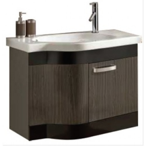 Tora Bathroom Basin Cabinet Jg1001b Tr Bbc Mnc 01689 Ready Made