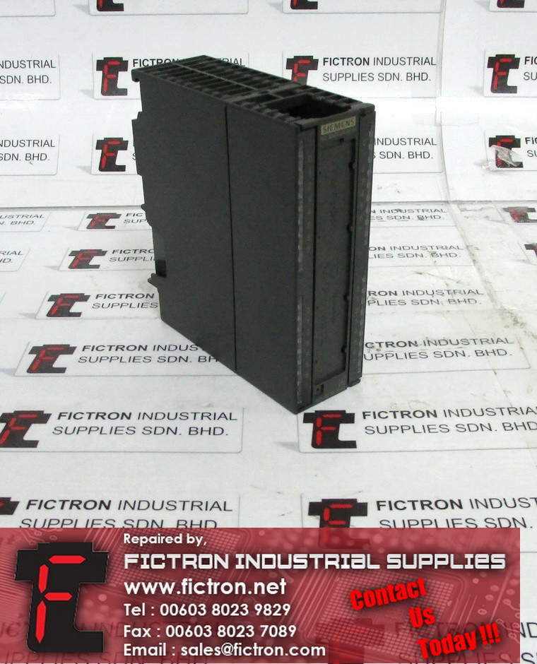 6ES7322-1BL00-0AA0 6ES73221BL000AA0 SIEMENS Digital Output Module Supply Repair Malaysia Singapore Indonesia USA