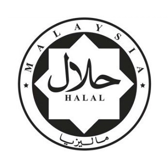 Halal License 清真许可证