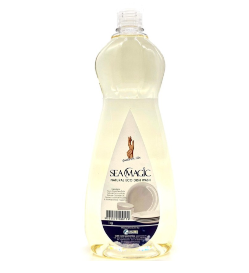 SMG Natural Eco Dish Wash DETERGENT Malaysia, Selangor, Kuala Lumpur (KL), Klang, Petaling Jaya (PJ) Manufacturer, Wholesaler, Supplier, Importer | Matahari Sdn Bhd