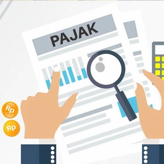 Pajak License