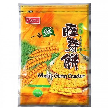 Wheat Germ Cracker SNACKS & COOKIES Malaysia, Selangor, Kuala Lumpur (KL), Klang, Petaling Jaya (PJ) Manufacturer, Wholesaler, Supplier, Importer | Matahari Sdn Bhd