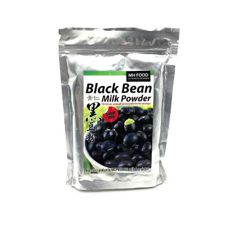 Black Bean Milk Powder Sugar Free POWDER Malaysia, Selangor, Kuala Lumpur (KL), Klang, Petaling Jaya (PJ) Manufacturer, Wholesaler, Supplier, Importer | Matahari Sdn Bhd