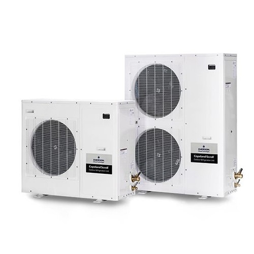 Copeland ZX Condensing Unit Air-Cooled Condenser & Condensing Unit Kuala Lumpur (KL), Malaysia, Selangor, OUG Supplier, Suppliers, Supply, Supplies | A T C Marketing Sdn Bhd