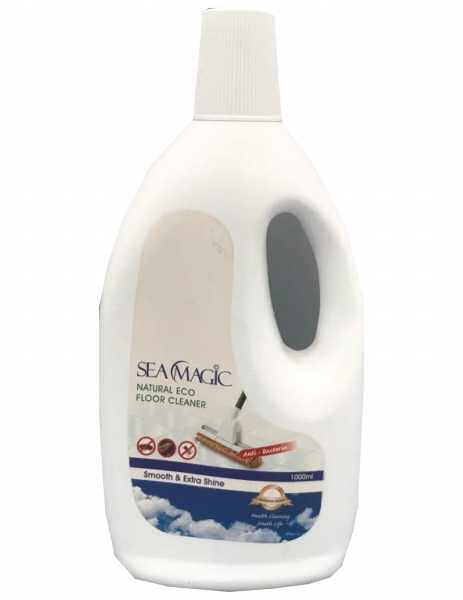 SMG Natural Eco Floor Cleaner DETERGENT Malaysia, Selangor, Kuala Lumpur (KL), Klang, Petaling Jaya (PJ) Manufacturer, Wholesaler, Supplier, Importer | Matahari Sdn Bhd