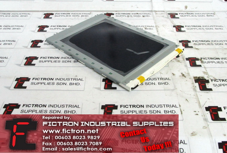 LM64P101 SHARP LCD Display Panel Supply Repair Malaysia Singapore Indonesia USA Thailand