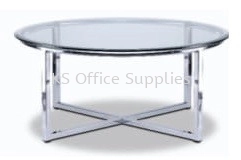 Office Settee / Coffee Table