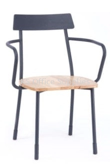 CAFE LOW CHAIR