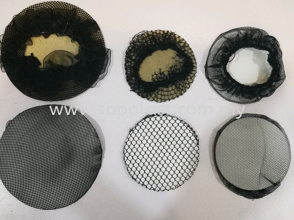 Hair Bun (Sanggul) Style Hair Accessories Penang, Malaysia Supplier, Manufacturer, Supply, Supplies | Top Plast Enterprise