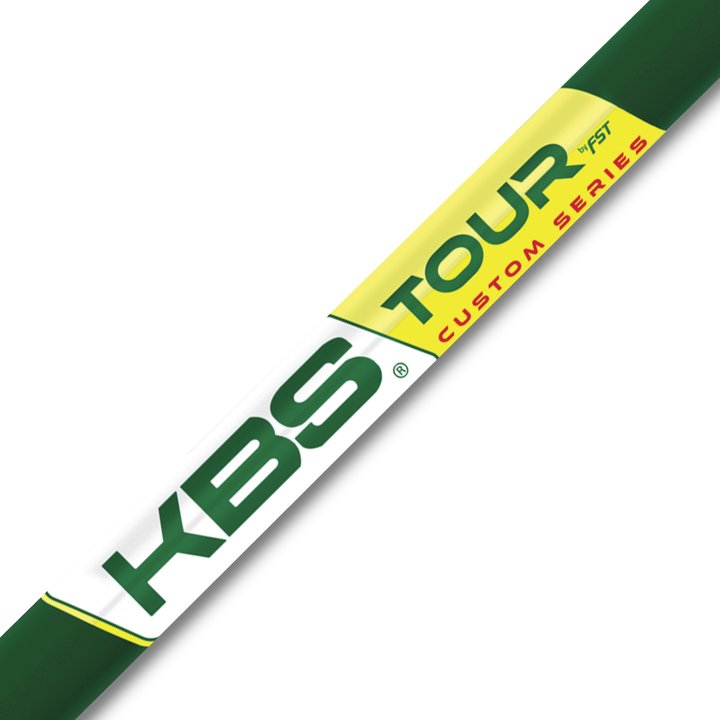KBS Iron FLT Custom Tour S #3PW SHAFTS