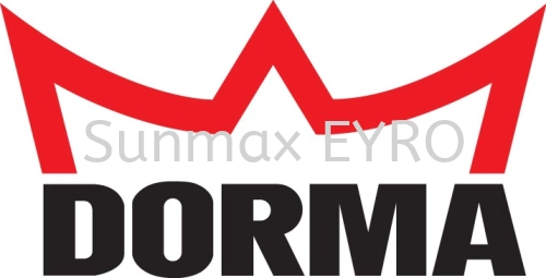 DORMA logo