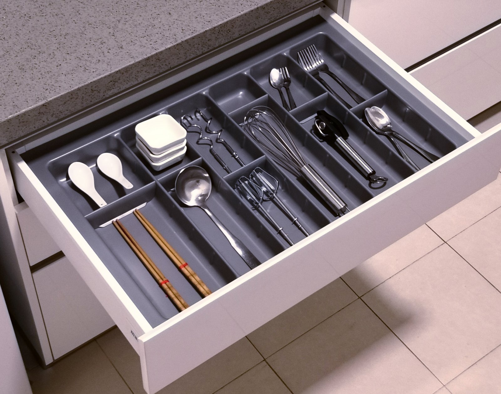 eyro Cutlery Tray