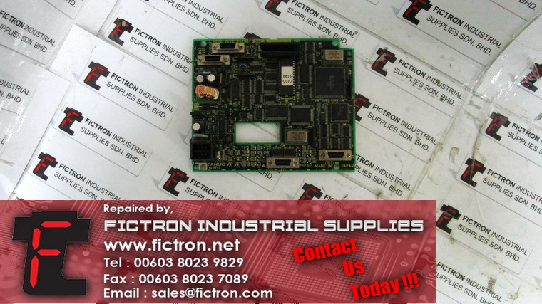 A20B-2000-084 A20B2000084 FANUC Circuit Board Supply Malaysia Singapore Indonesia USA Thailand