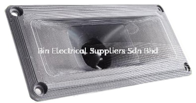 FB-PT 25 Swiftlet Tweeter Malaysia, Perak, Sitiawan Supplier, Suppliers, Supply, Supplies | Bin Electrical Suppliers Sdn Bhd