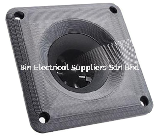 FB-PT 44 Swiftlet Tweeter Malaysia, Perak, Sitiawan Supplier, Suppliers, Supply, Supplies | Bin Electrical Suppliers Sdn Bhd