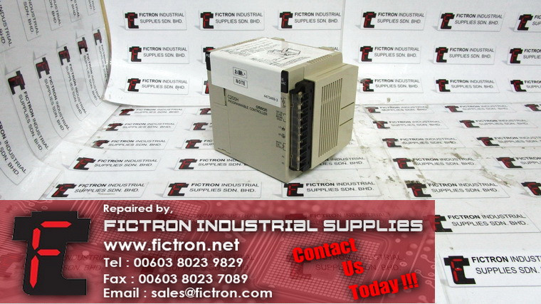 C200H-PS221 C200HPS221 OMRON Power Supply Unit Supply Repair Malaysia Singapore Indonesia USA Thailand